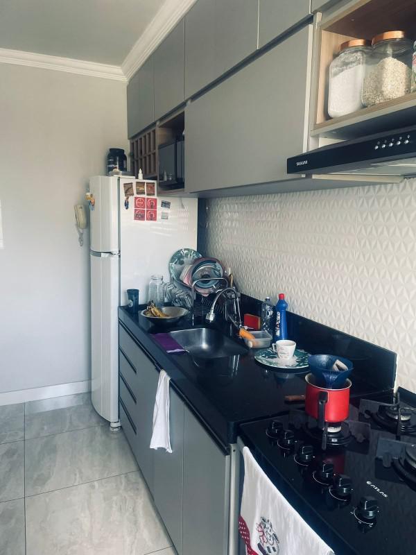 Apartamento, Nova Pampulha, 2 Quartos, 1 Vaga