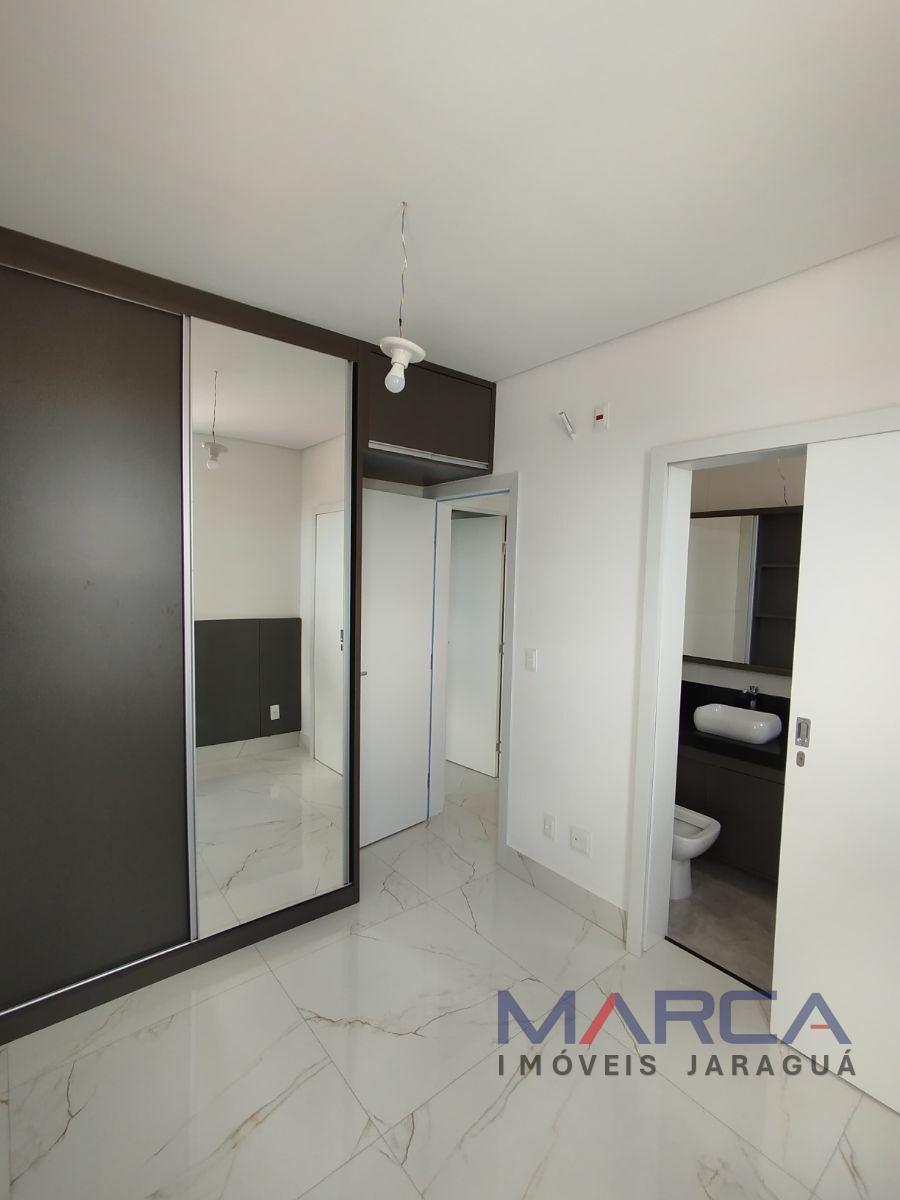 Cobertura, Planalto, 4 Quartos, 2 Vagas