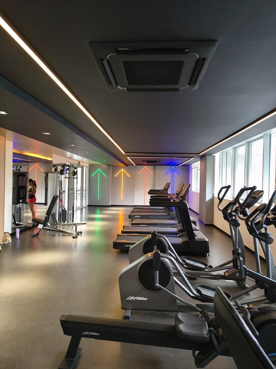 Apartamento, Boa Viagem, 2 Quartos, 2 Vagas, 2 Suítes