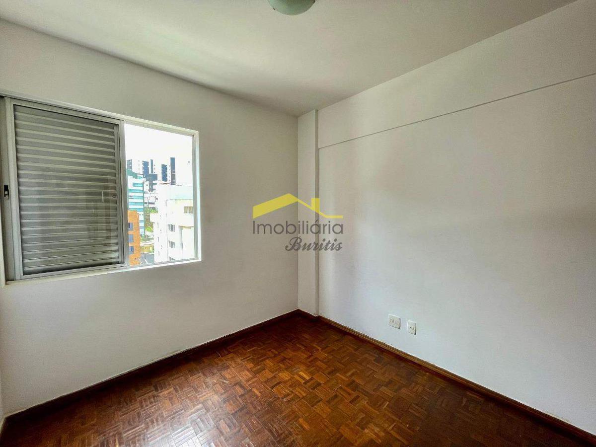 Apartamento, Buritis, 3 Quartos, 3 Vagas, 1 Suíte