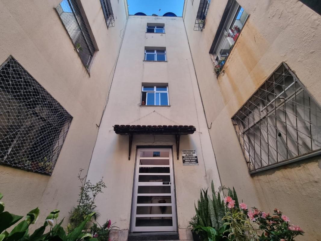 Apartamento, Jardim Riacho das Pedras, 2 Quartos, 0 Vaga