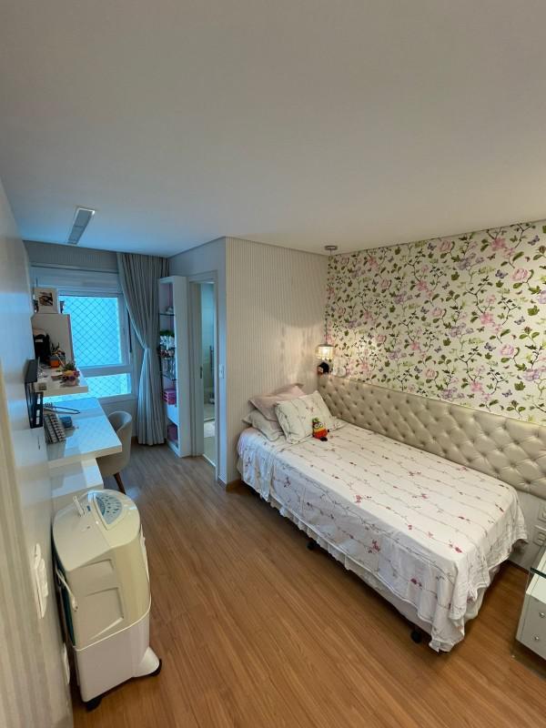 Apartamento, Lourdes, 4 Quartos, 3 Vagas, 2 Suítes