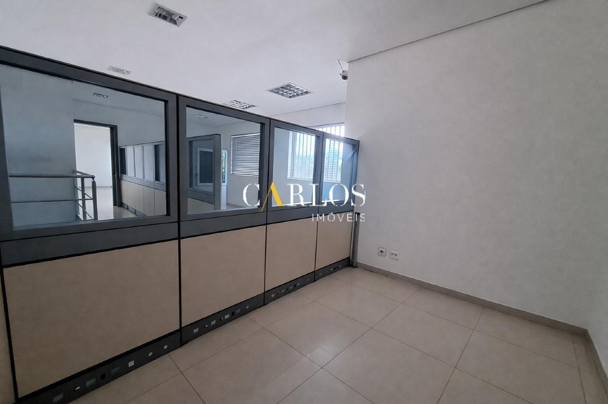 Galpão, Kennedy, 1 Vaga