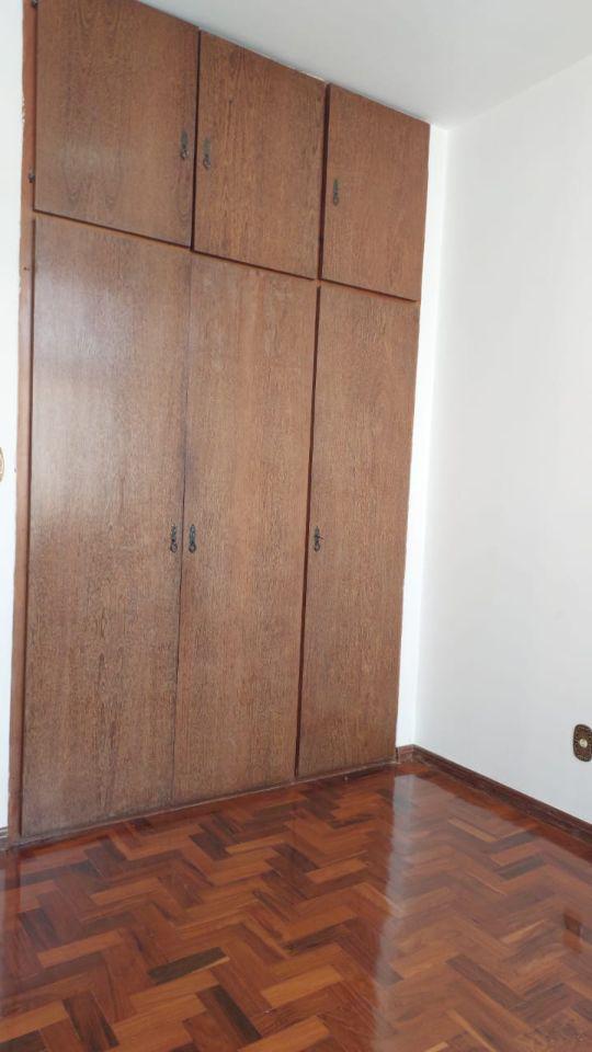 Apartamento, Barro Preto, 4 Quartos