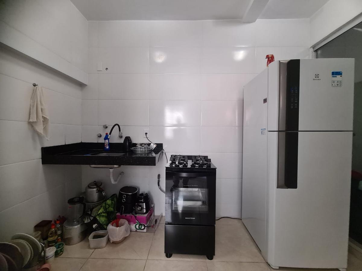 Apartamento, Padre Eustáquio, 3 Quartos, 1 Vaga