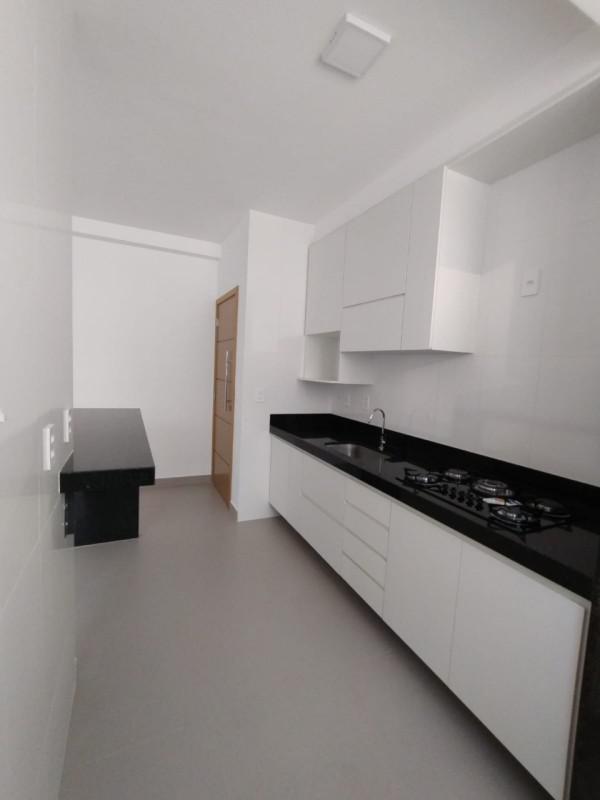 Apartamento, Cidade Nova, 2 Quartos, 2 Vagas, 2 Suítes