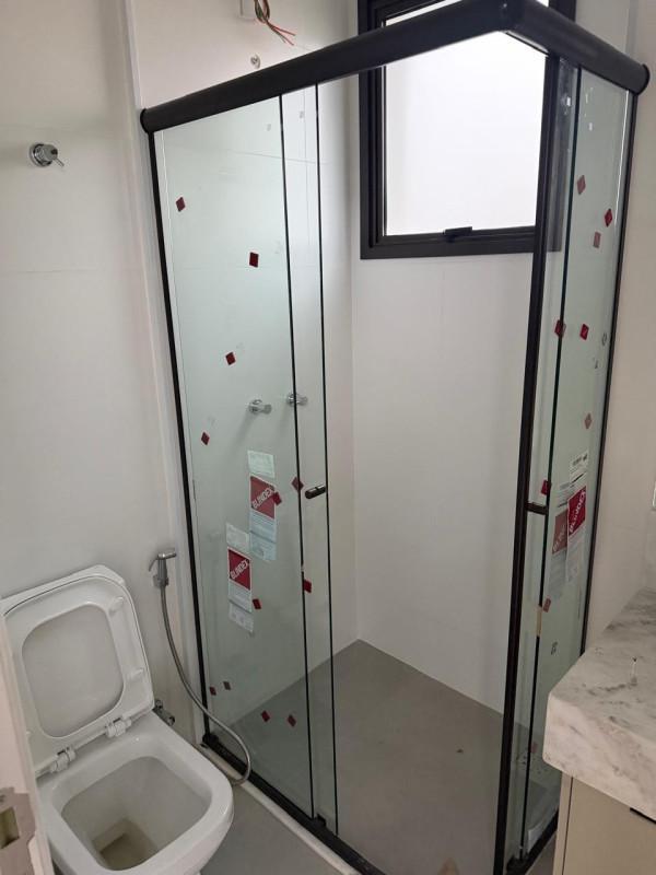 Apartamento, Centro, 0 Quarto, 1 Vaga, 2 Suítes