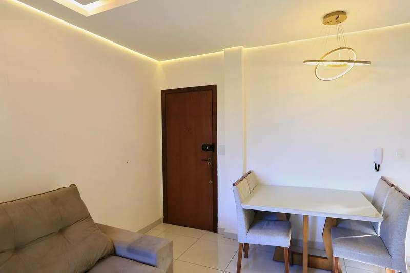 Apartamento, Nova Floresta, 3 Quartos, 1 Vaga, 1 Suíte