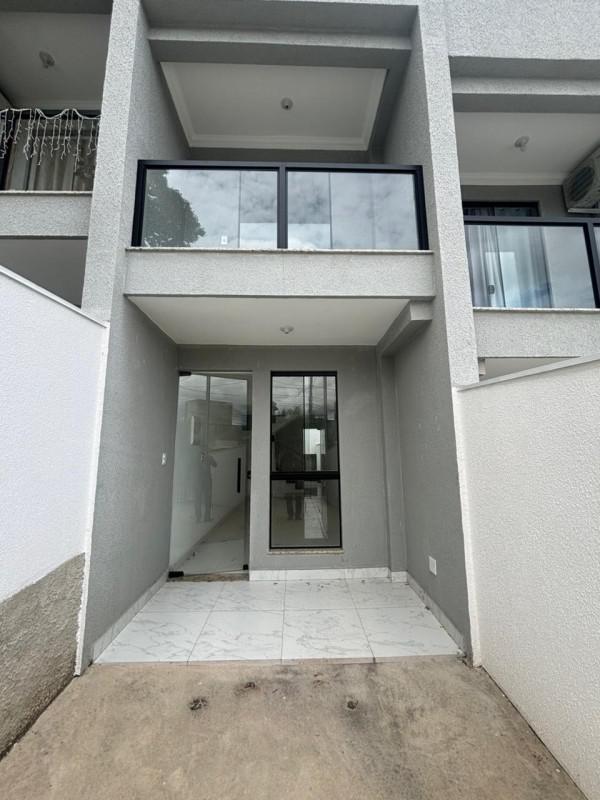 Casa, Jardim Guanabara, 2 Quartos, 2 Vagas