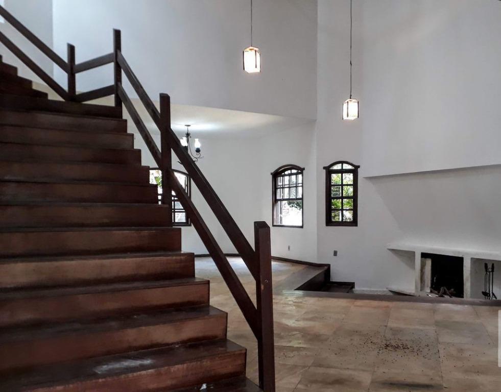 Casa, Pau Pombo, 4 Quartos, 4 Vagas, 1 Suíte