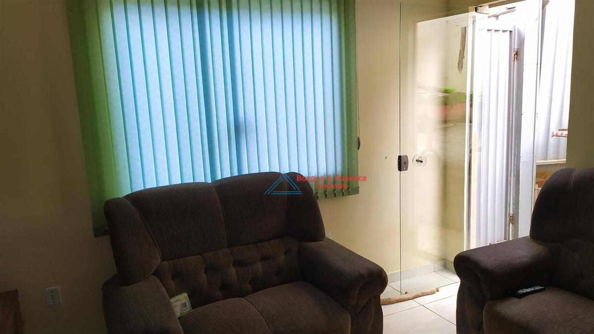 Casa, Três Bicas, 3 Quartos, 1 Vaga