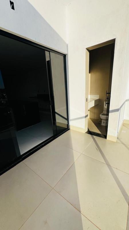 Casa, Manacás, 3 Quartos, 2 Vagas, 1 Suíte