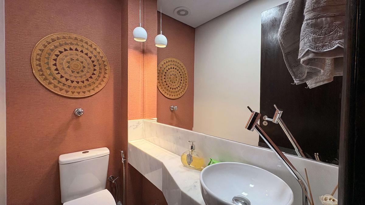 Apartamento, Lourdes, 4 Quartos, 2 Vagas, 2 Suítes