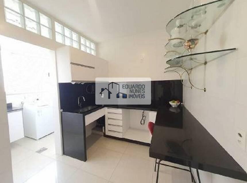 Apartamento, Anchieta, 3 Quartos, 1 Vaga