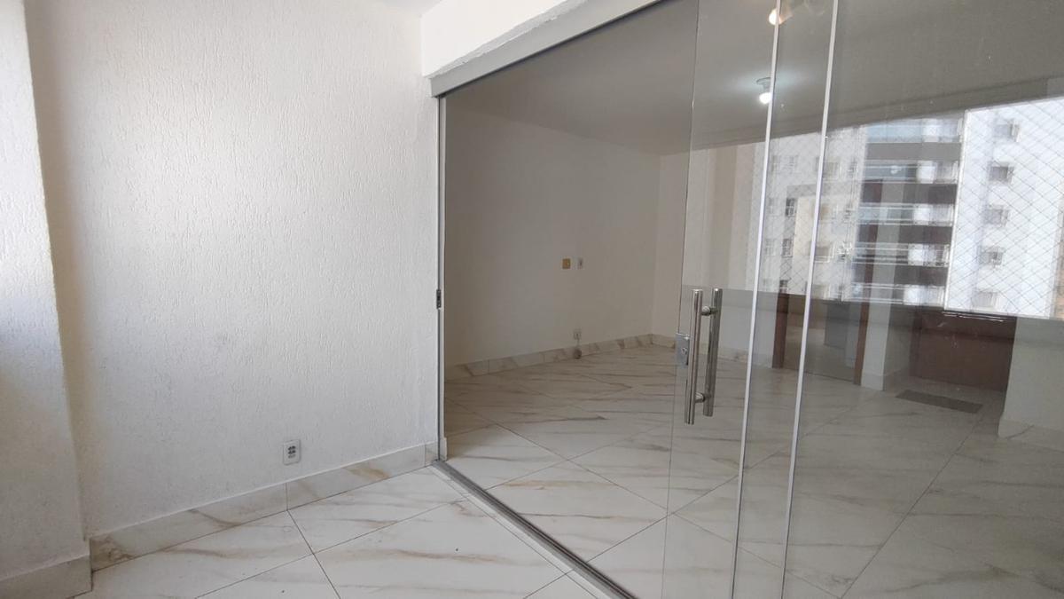 Apartamento, Buritis, 3 Quartos, 2 Vagas, 2 Suítes