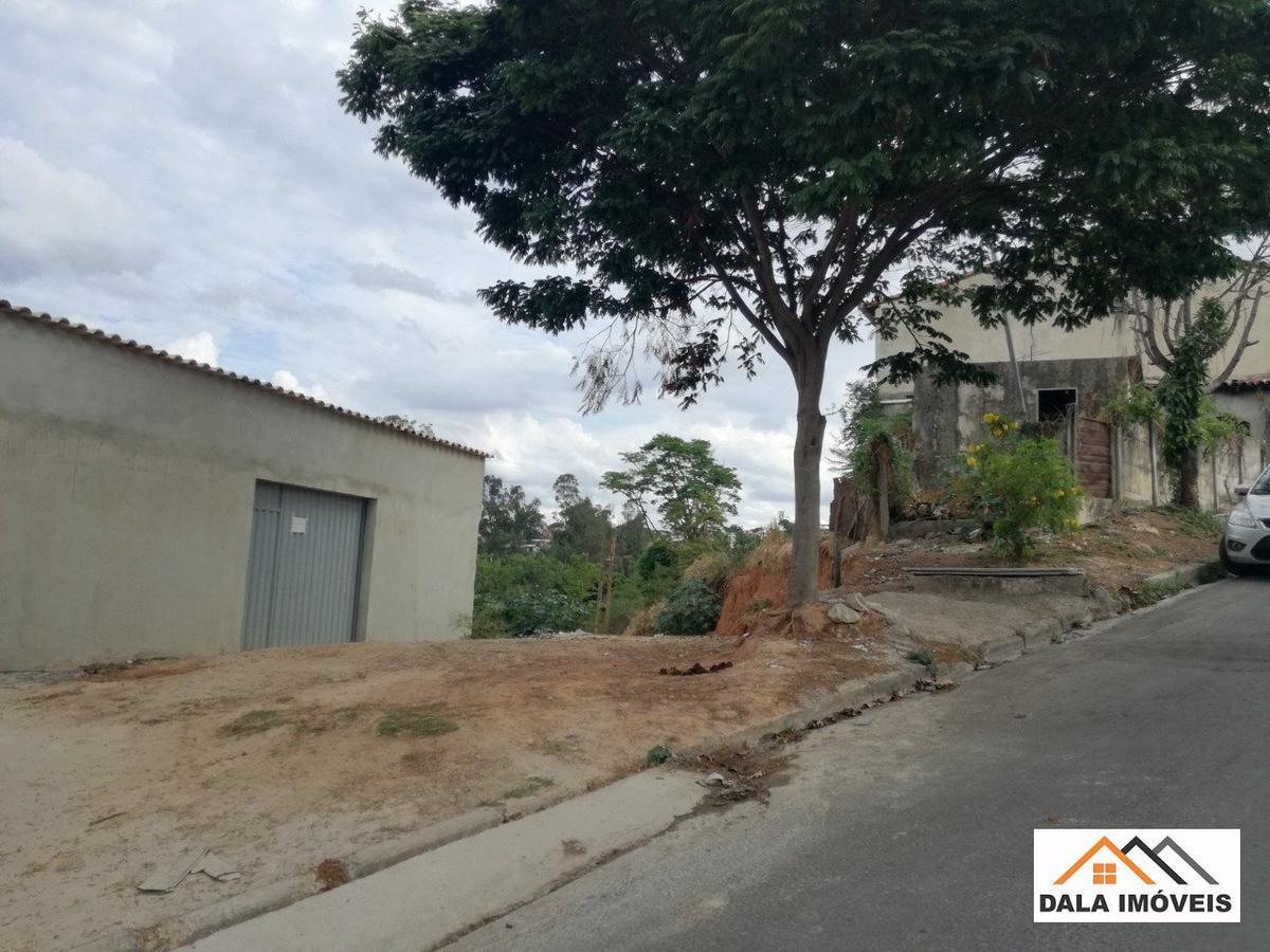 Lote, Belmonte, 0 Quarto, 0 Vaga