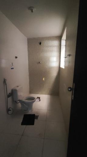 Casa, Sagrada Família, 3 Quartos, 2 Vagas, 1 Suíte