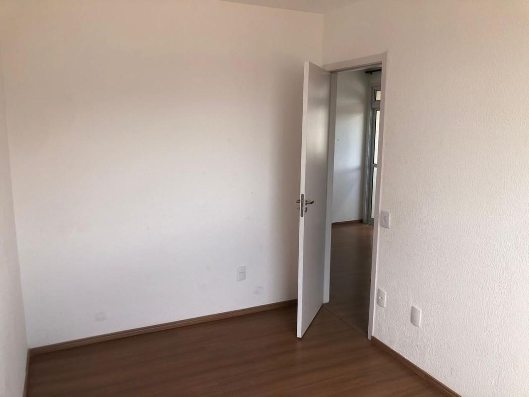 Apartamento, Jardim Riacho das Pedras, 2 Quartos, 1 Vaga, 1 Suíte