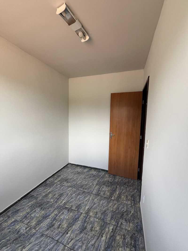 Apartamento, Solar do Barreiro, 2 Quartos, 1 Vaga