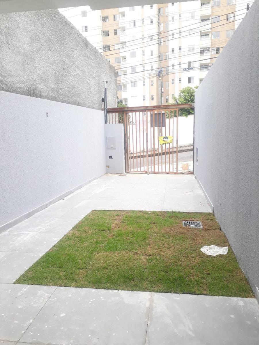 Casa, Planalto, 2 Quartos, 1 Vaga, 1 Suíte