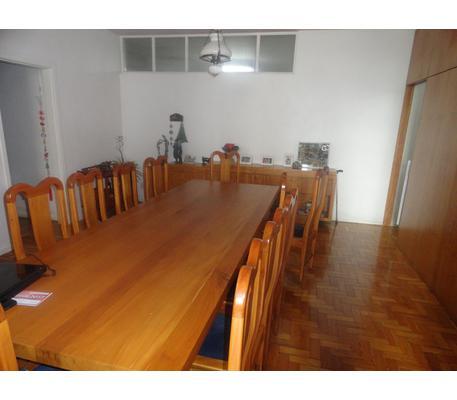 Apartamento, Centro, 4 Quartos, 1 Vaga, 2 Suítes