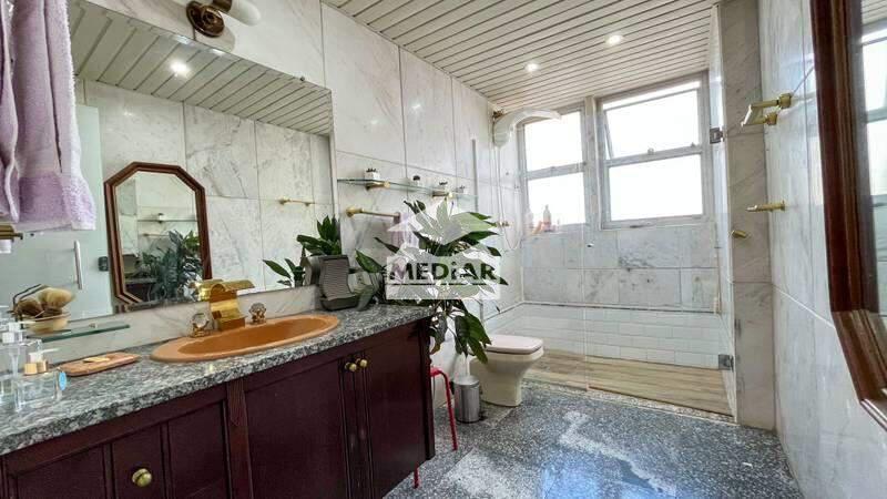 Apartamento, Funcionários, 4 Quartos, 2 Vagas, 1 Suíte