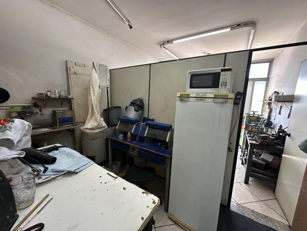 Sala, Centro, 0 Quarto, 0 Vaga