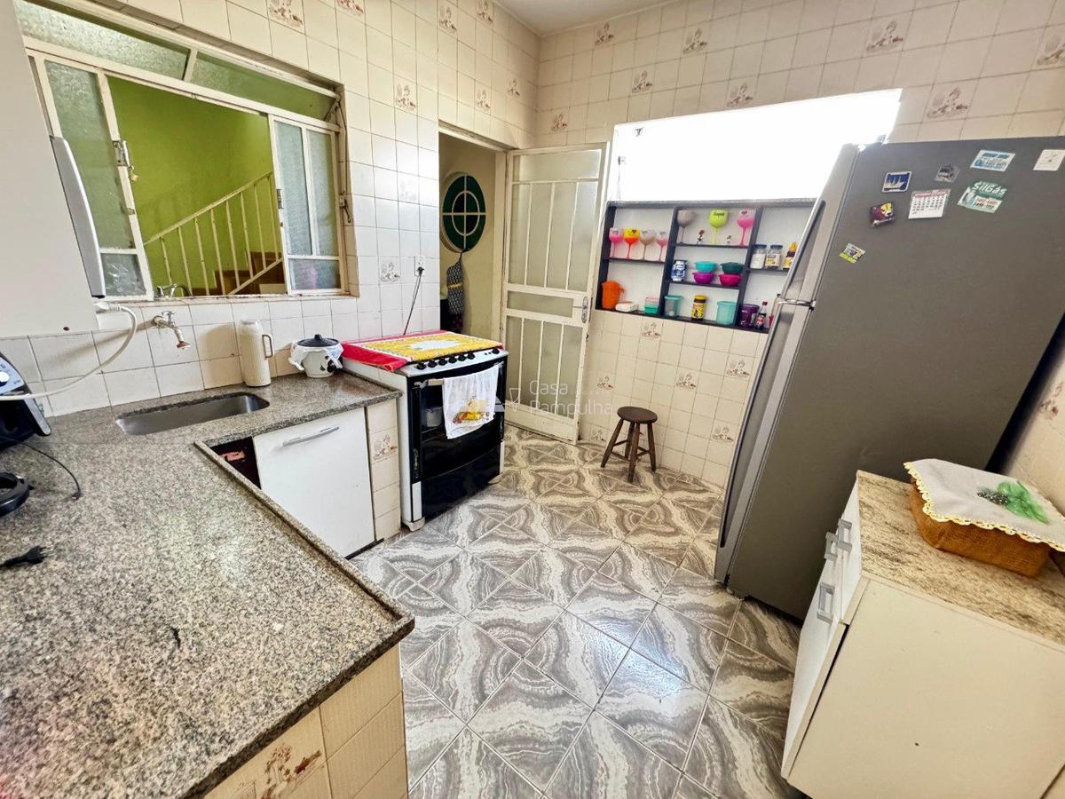 Casa, Santa Mônica, 4 Quartos, 4 Vagas, 1 Suíte
