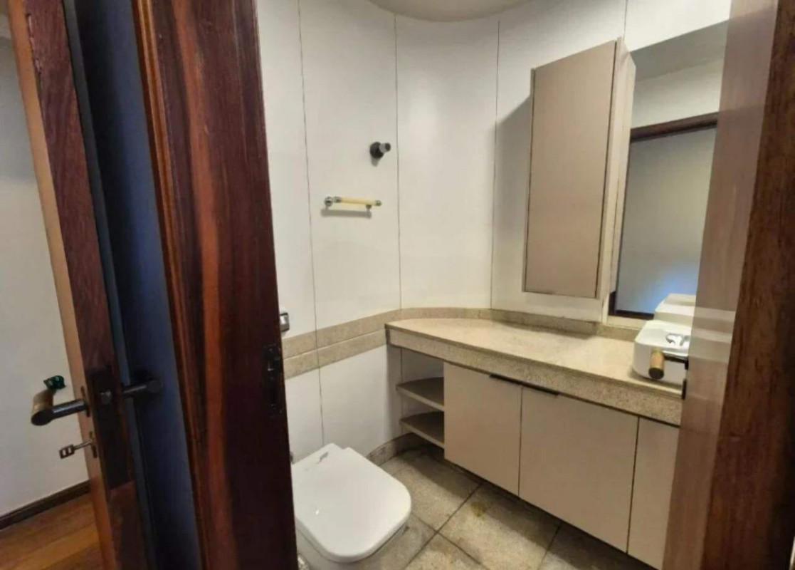 Apartamento, Barro Preto, 4 Quartos, 3 Vagas, 2 Suítes