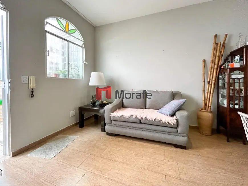 Casa, Alto Caiçaras, 2 Quartos, 1 Vaga