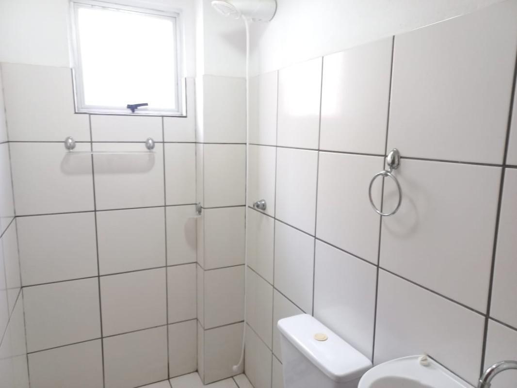 Apartamento, São João Batista (venda Nova), 2 Quartos, 1 Vaga