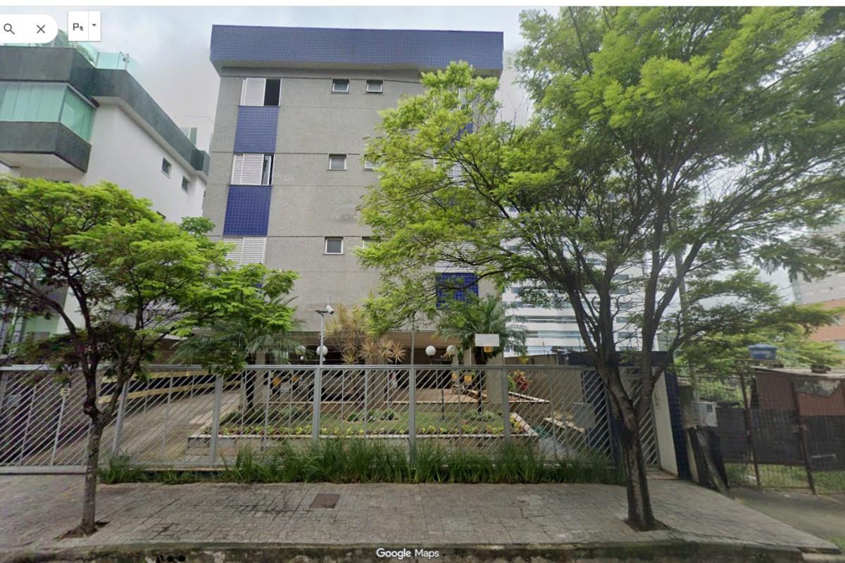 Apartamento, Buritis, 3 Quartos, 2 Vagas, 1 Suíte