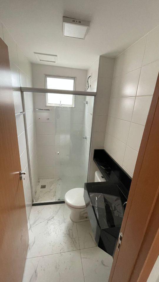 Apartamento, Santa Amélia, 2 Quartos, 2 Vagas, 1 Suíte