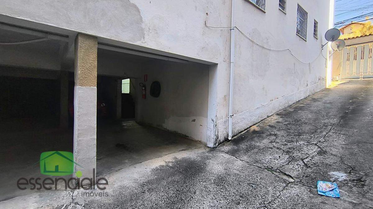 Apartamento, Eldorado, 2 Quartos, 1 Vaga