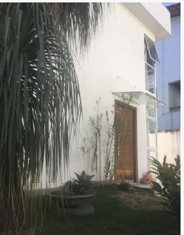 Casa, Mangabeiras, 4 Quartos, 3 Vagas, 3 Suítes