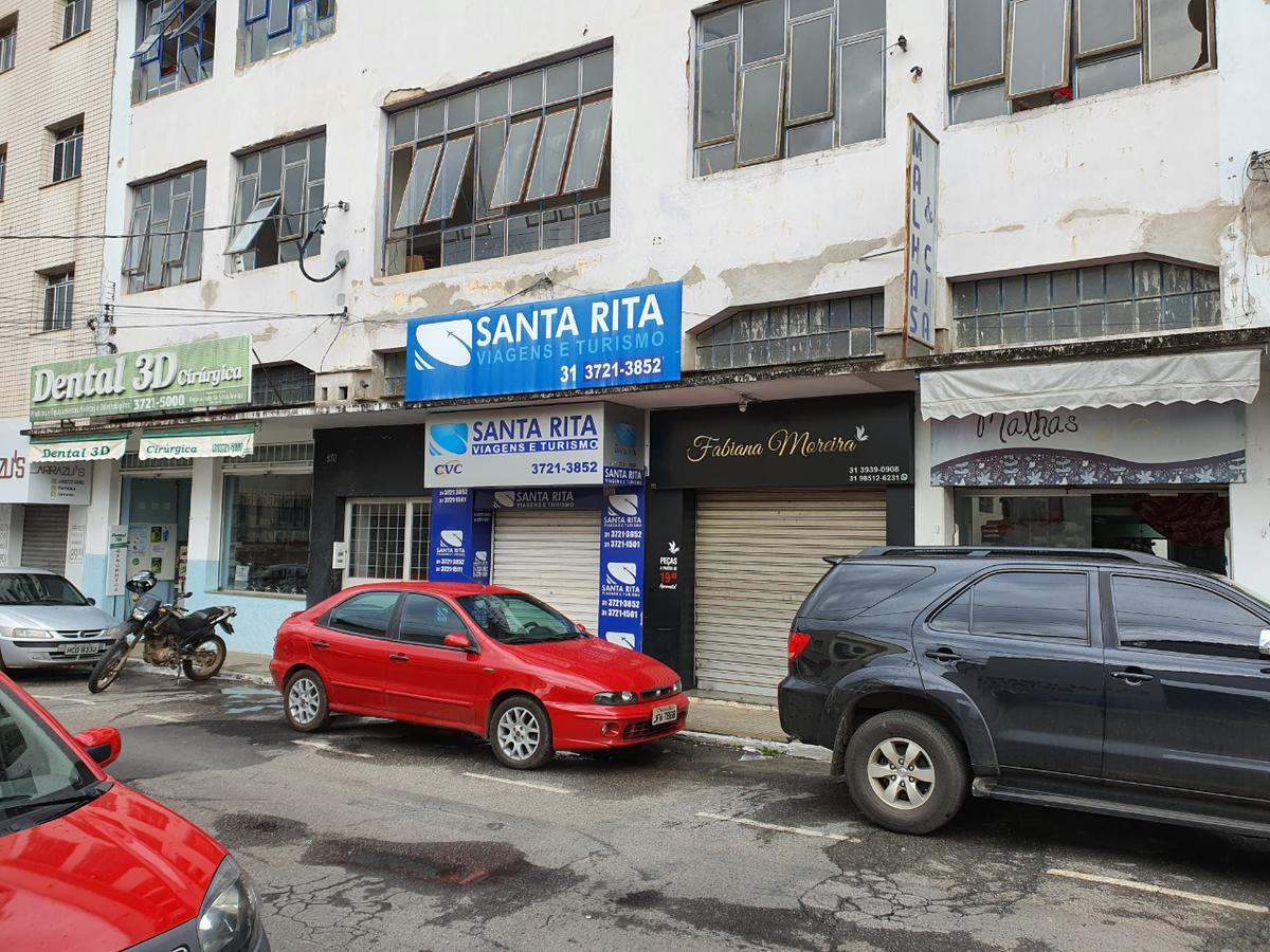 Sala, Centro, 0 Quarto, 0 Vaga