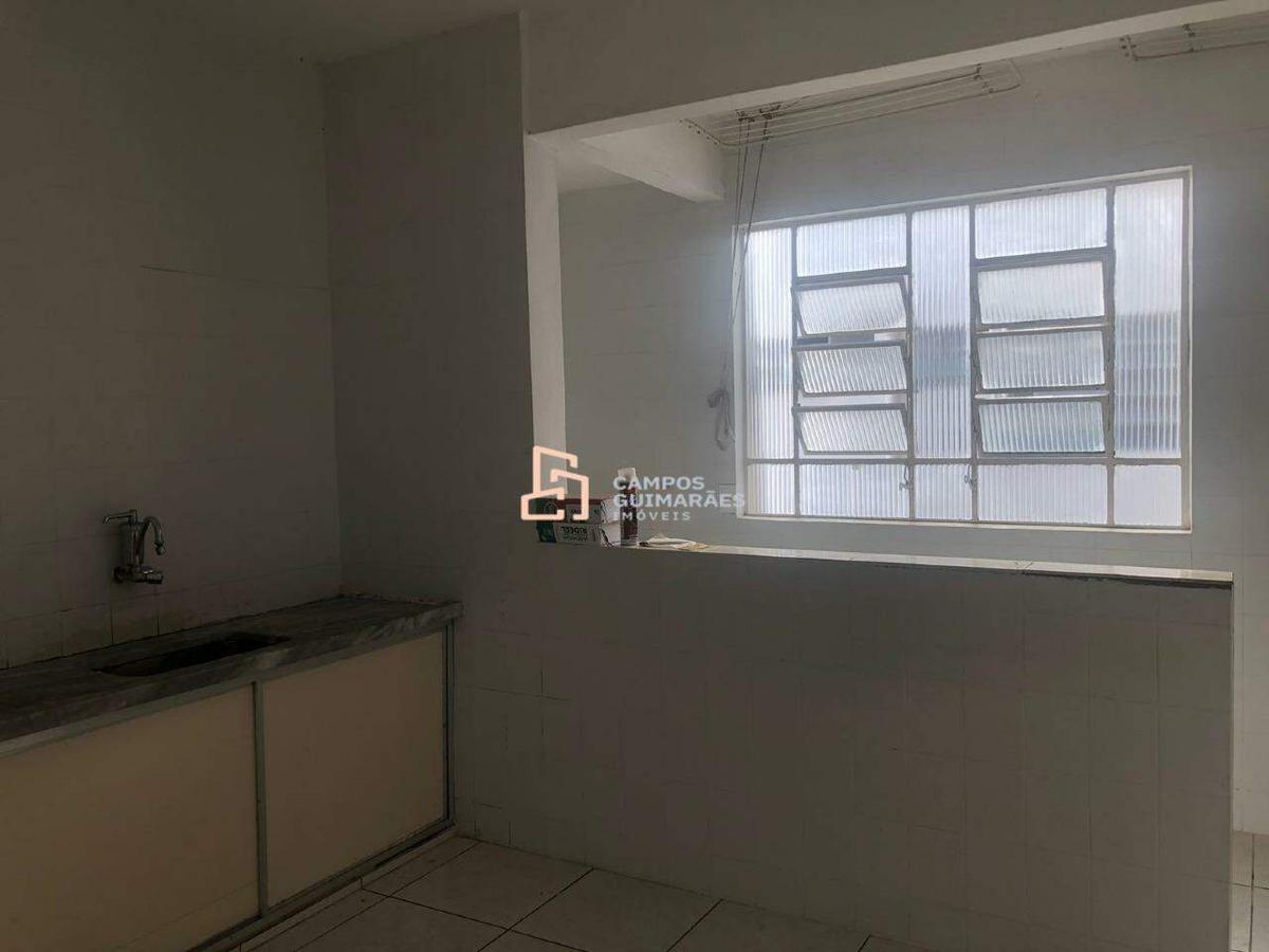 Apartamento, Nova Suíssa, 2 Quartos, 1 Vaga