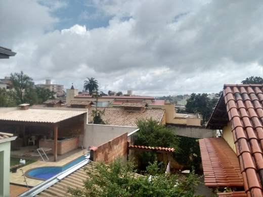 Apartamento, Santa Amélia, 4 Quartos, 2 Vagas, 1 Suíte