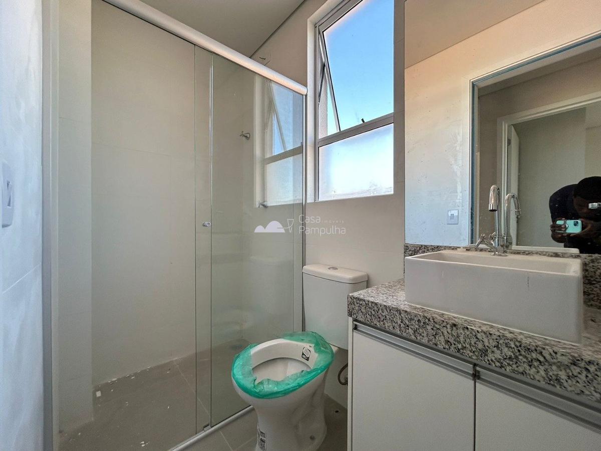 Apartamento, Santa Mônica, 2 Quartos, 2 Vagas