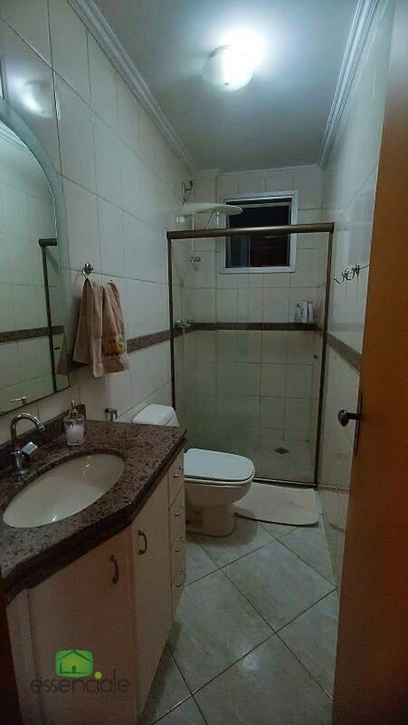 Cobertura, Novo Eldorado, 3 Quartos, 2 Vagas, 1 Suíte