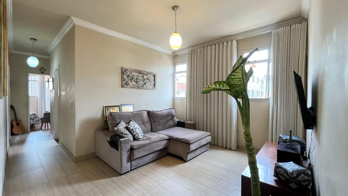 Apartamento, Castelo, 3 Quartos, 1 Vaga, 1 Suíte