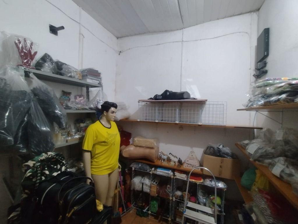 Andar, Centro, 0 Quarto, 0 Vaga