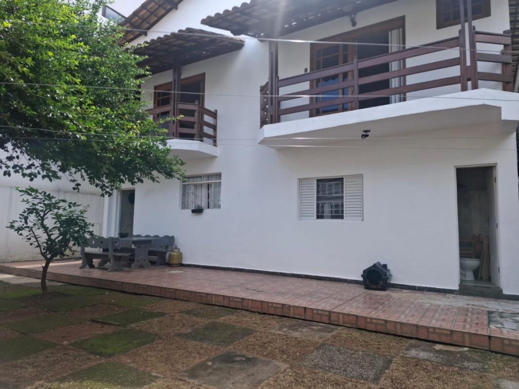 Casa, Jardim Riacho das Pedras, 4 Quartos, 5 Vagas, 2 Suítes