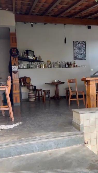 Casa, Nova Suíssa, 4 Quartos, 3 Vagas, 1 Suíte