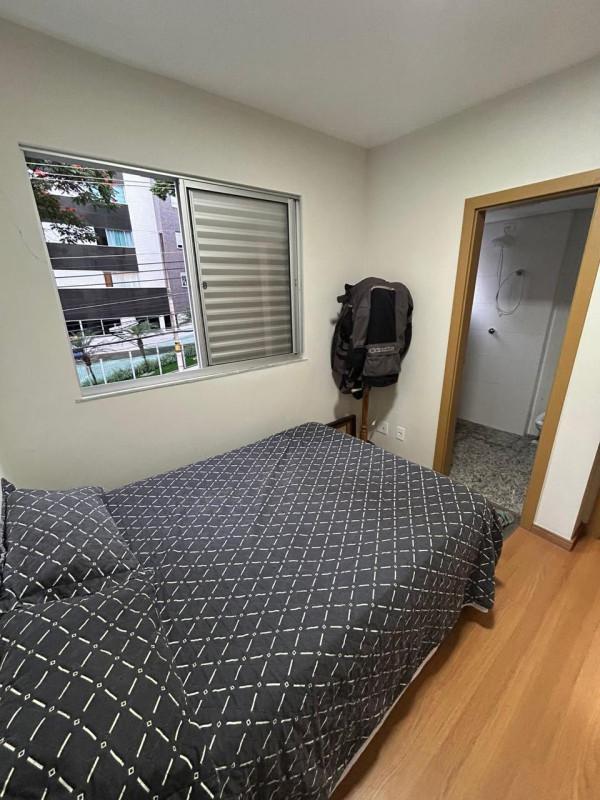 Apartamento, Coração Eucarístico, 3 Quartos, 2 Vagas, 1 Suíte