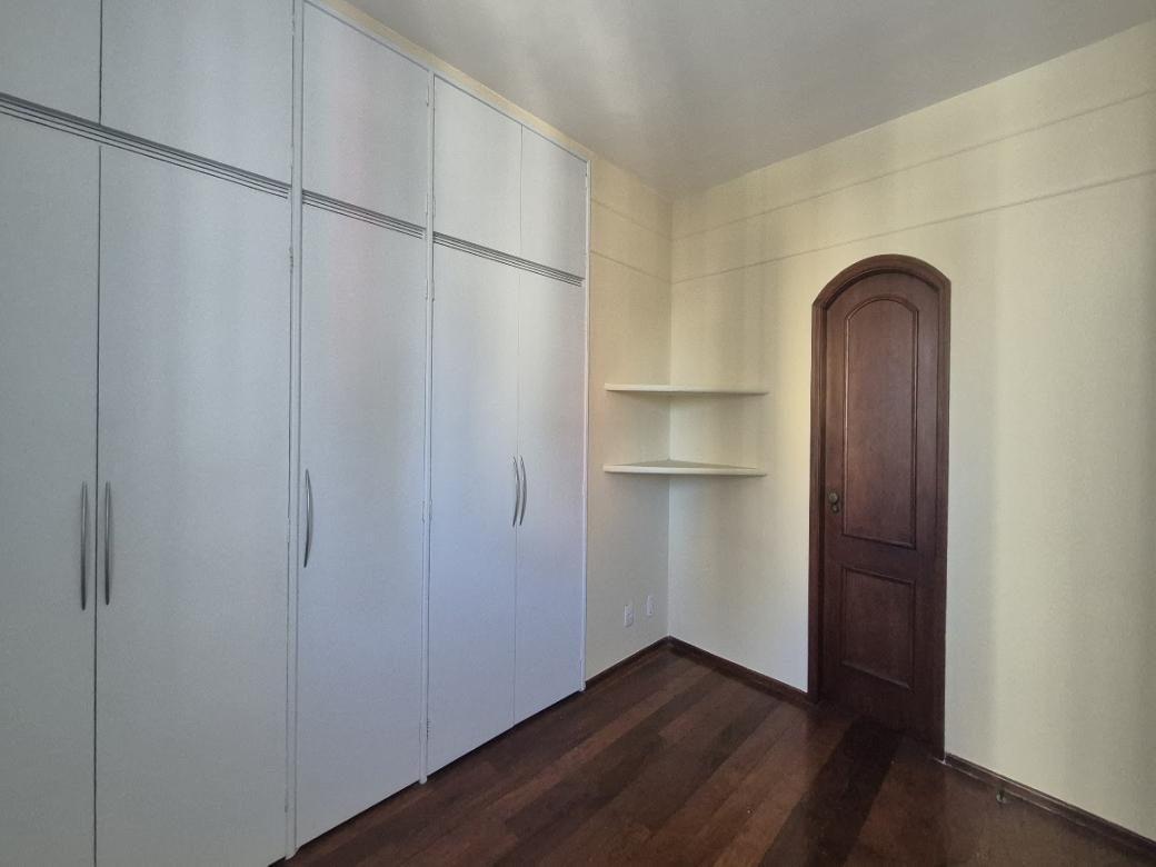 Apartamento, Savassi, 4 Quartos, 2 Vagas, 1 Suíte