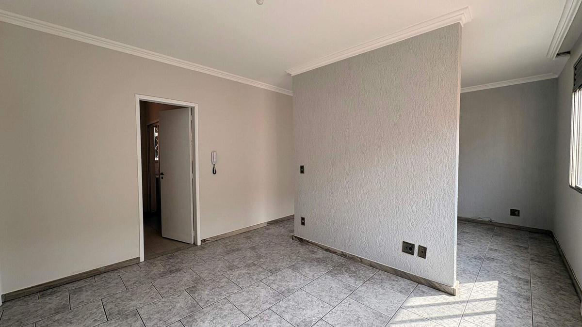 Apartamento, Aeroporto, 3 Quartos, 3 Vagas, 1 Suíte
