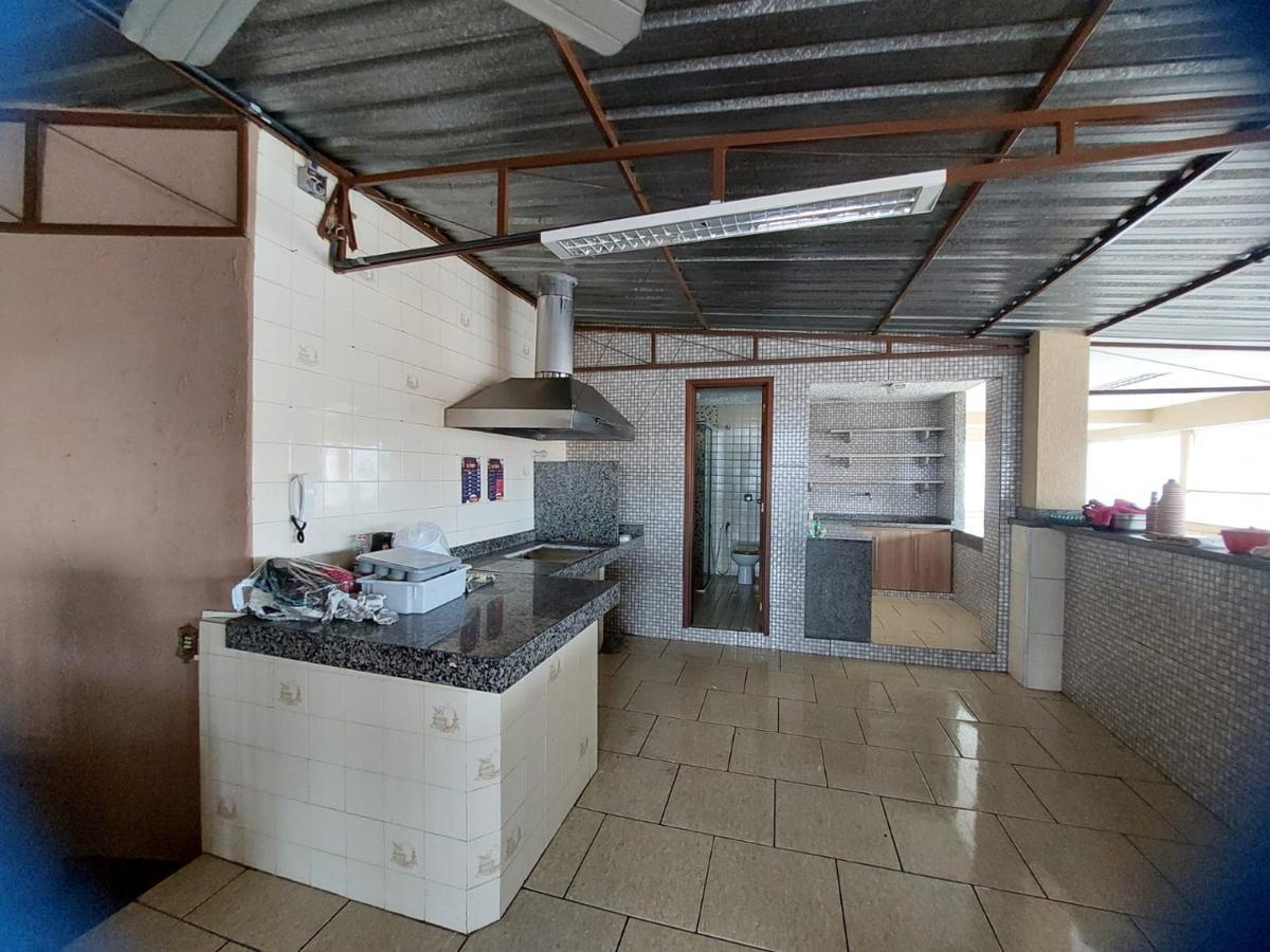 Casa, Centro, 5 Quartos, 1 Vaga, 1 Suíte