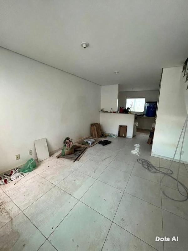 Casa, Masterville, 3 Quartos, 1 Vaga, 1 Suíte