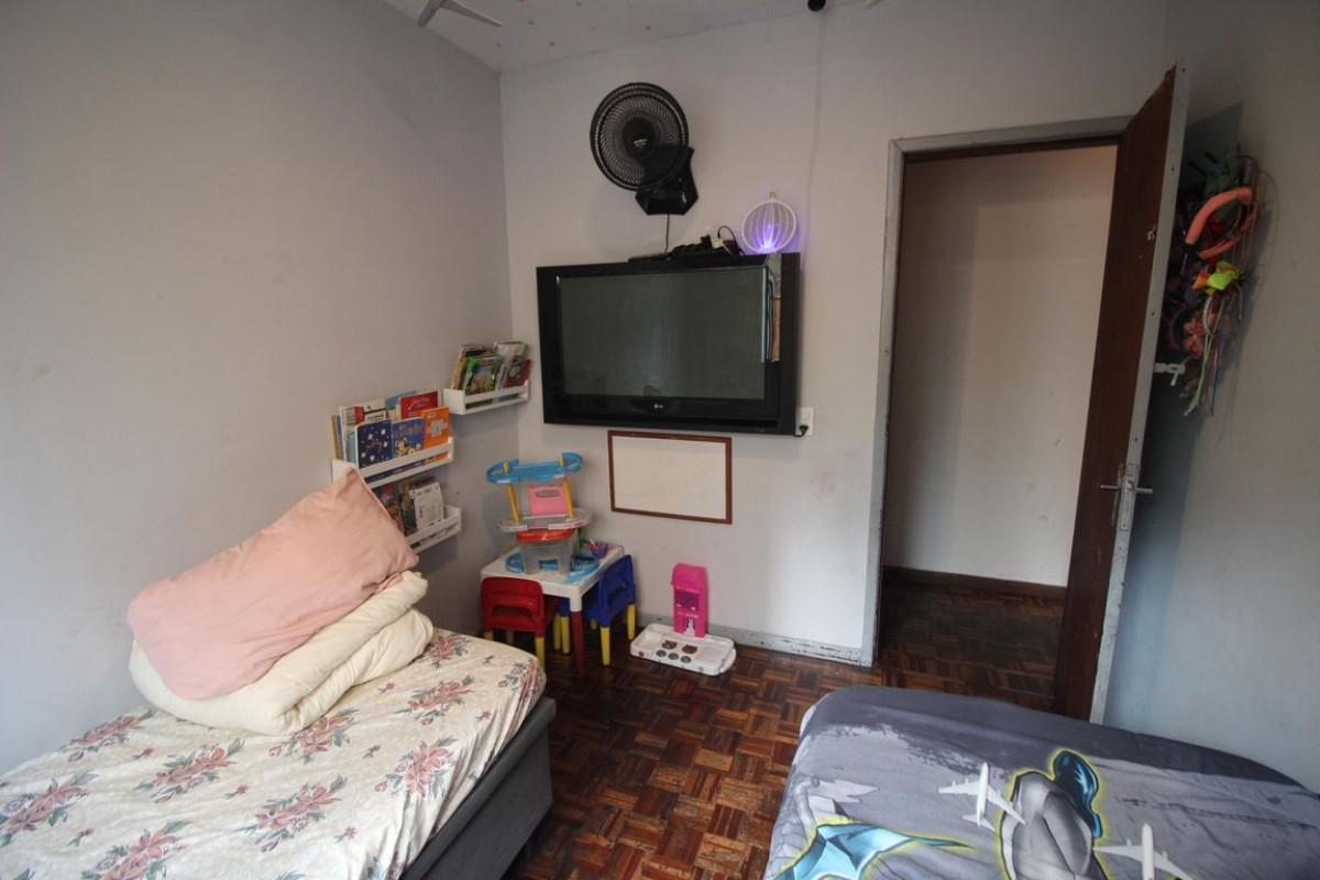 Apartamento, Santa Helena, 3 Quartos, 1 Vaga
